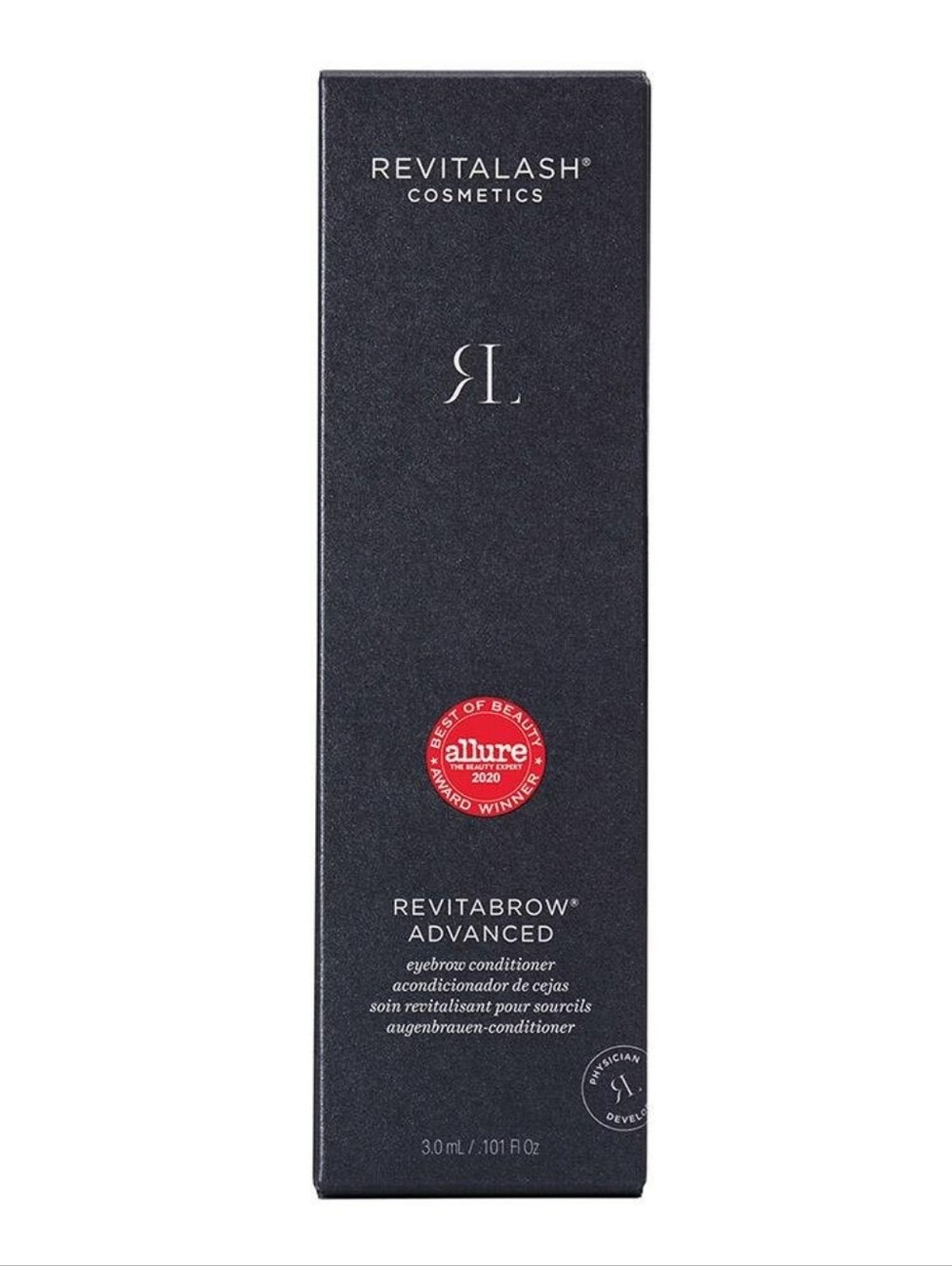 New RevitaLash RevitaBrow Advanced Eyebrow Conditioner Full Size